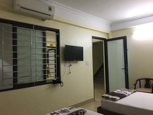 Hostal An Binh Hotel