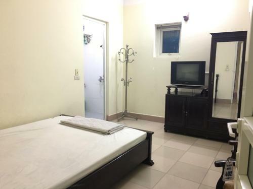 Hostal An Binh Hotel