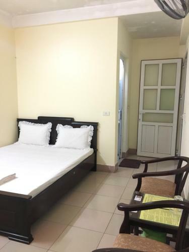 Hostal An Binh Hotel