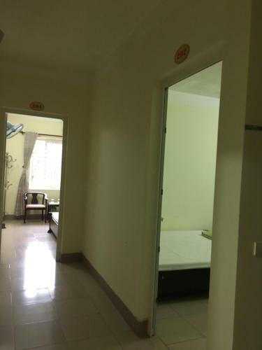 Hostal An Binh Hotel
