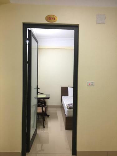 Hostal An Binh Hotel