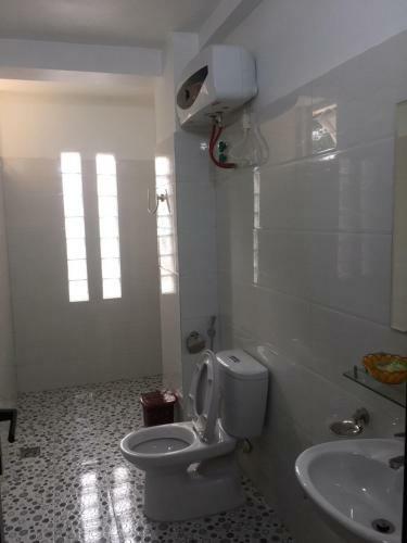 Hostal An Binh Hotel