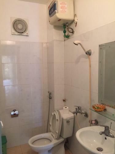 Hostal An Binh Hotel