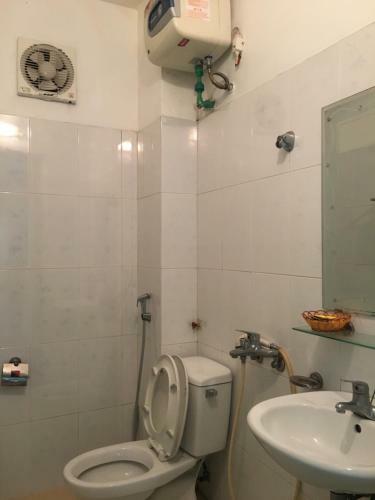 Hostal An Binh Hotel