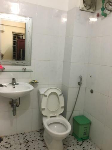 Hostal An Binh Hotel