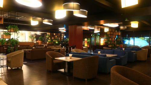 The Reed Hotel
