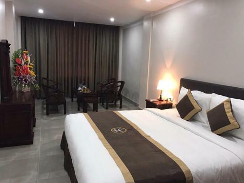 Hoa Lu Hotel