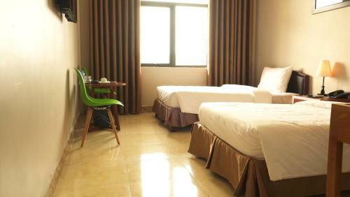 Hoa Lu Hotel