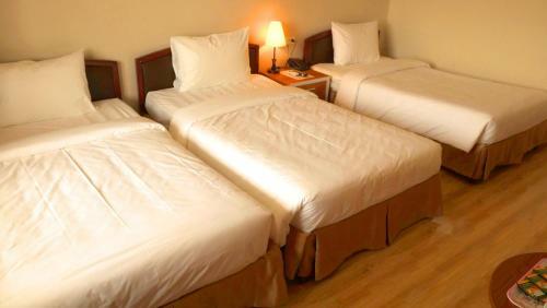 Hoa Lu Hotel