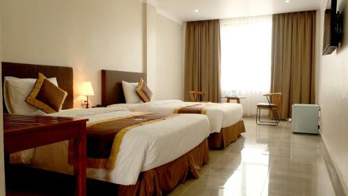 Hoa Lu Hotel