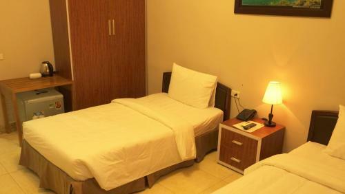 Hoa Lu Hotel
