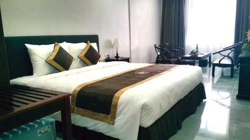 Hoa Lu Hotel