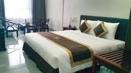 Hoa Lu Hotel