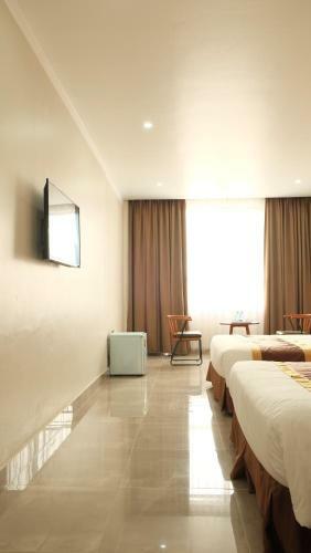 Hoa Lu Hotel