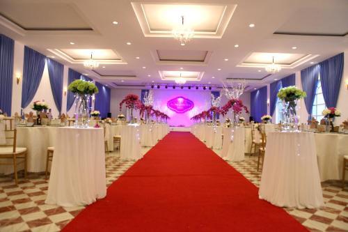 Hoa Lu Hotel