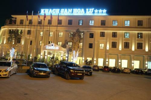 Hoa Lu Hotel