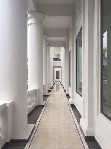 Hoa Lu Hotel