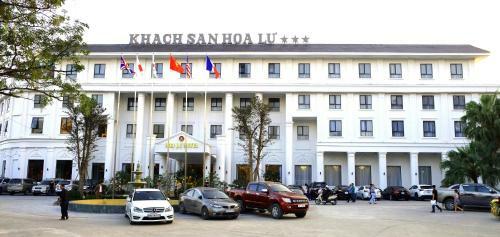 Hoa Lu Hotel