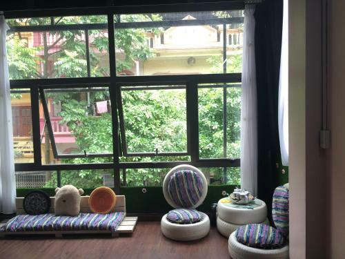 Chill House Homestay
