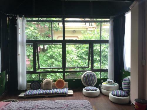 Chill House Homestay