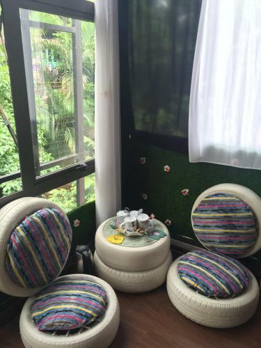 Chill House Homestay