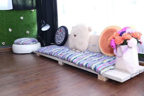 Chill House Homestay