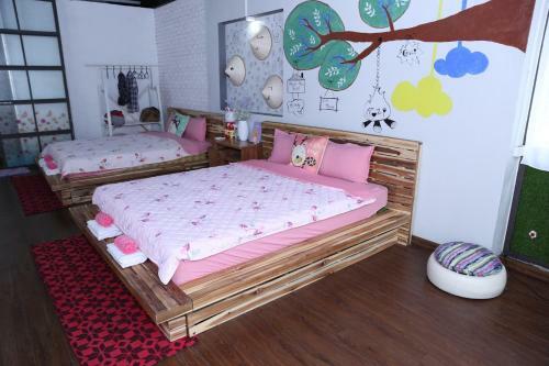 Chill House Homestay