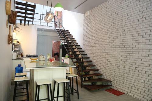 Chill House Homestay