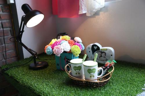 Chill House Homestay