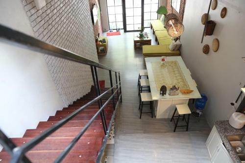 Chill House Homestay