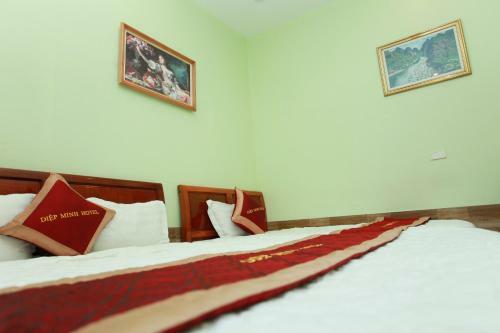 Diep Minh Hotel