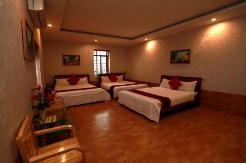 Diep Minh Hotel