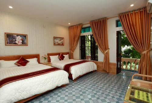 Diep Minh Hotel