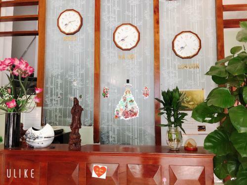 Diep Minh Hotel