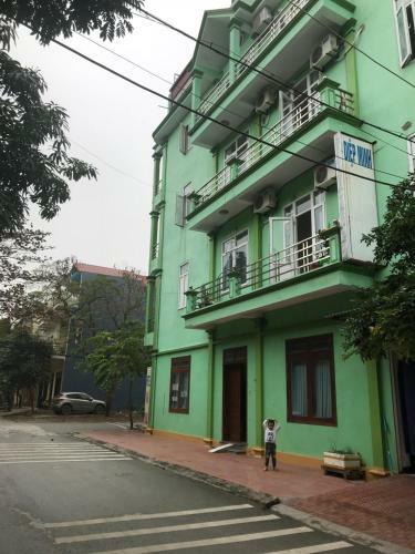 Diep Minh Hotel