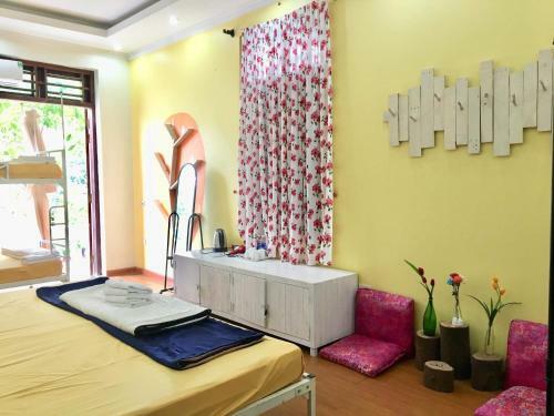 Hotel Chill Villa