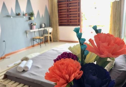 Hotel Chill Villa
