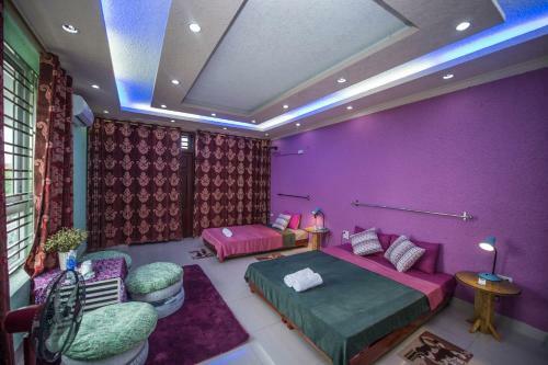 Hotel Chill Villa
