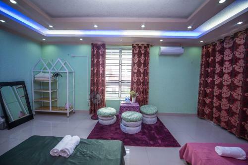 Hotel Chill Villa