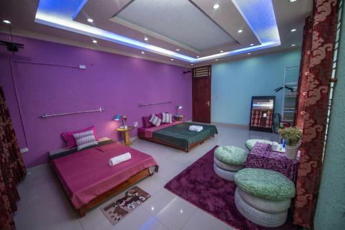 Hotel Chill Villa