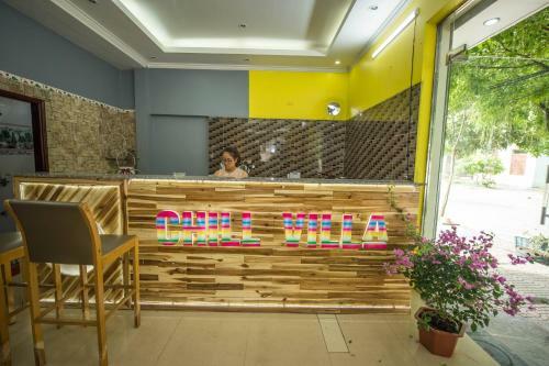 Hotel Chill Villa