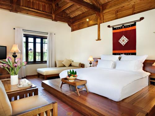 Hotel Emeralda Resort Ninh Binh