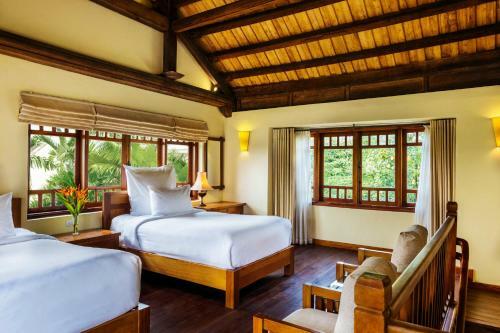 Hotel Emeralda Resort Ninh Binh