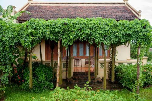 Hotel Emeralda Resort Ninh Binh
