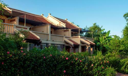 Hotel Emeralda Resort Ninh Binh