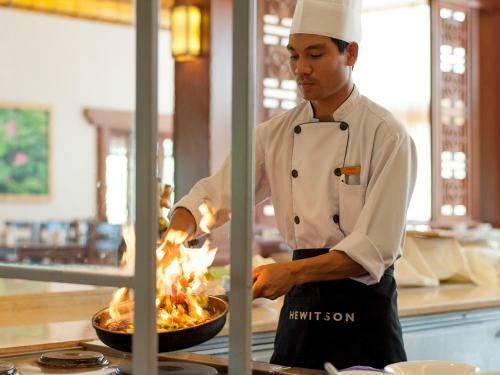 Hotel Emeralda Resort Ninh Binh