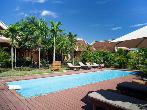 Hotel Emeralda Resort Ninh Binh