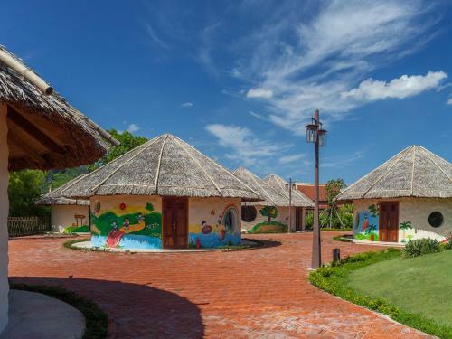Hotel Emeralda Resort Ninh Binh