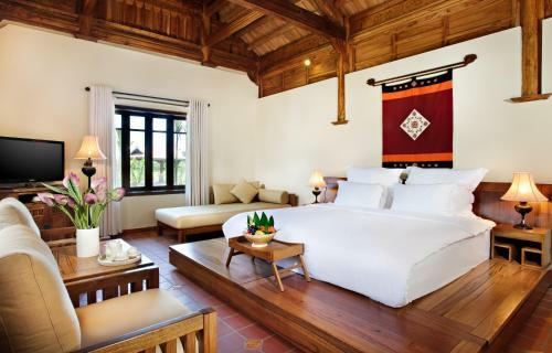 Hotel Emeralda Resort Ninh Binh