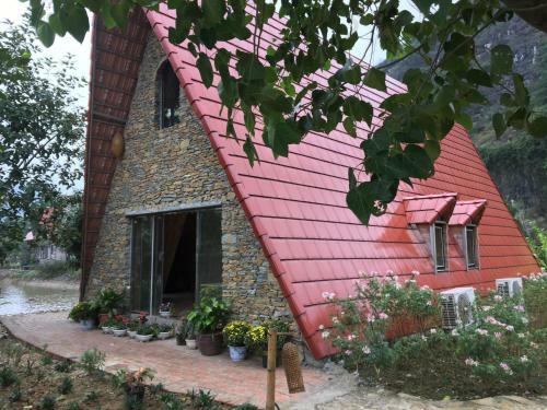 Hotel Trang An Secret Garden
